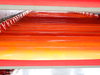 Panneau de flux de flip d'usure