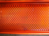 Panneau de flux de flip d'usure