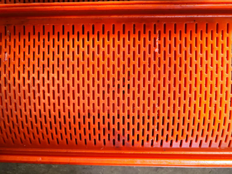 Panneau de flux de flip d'usure